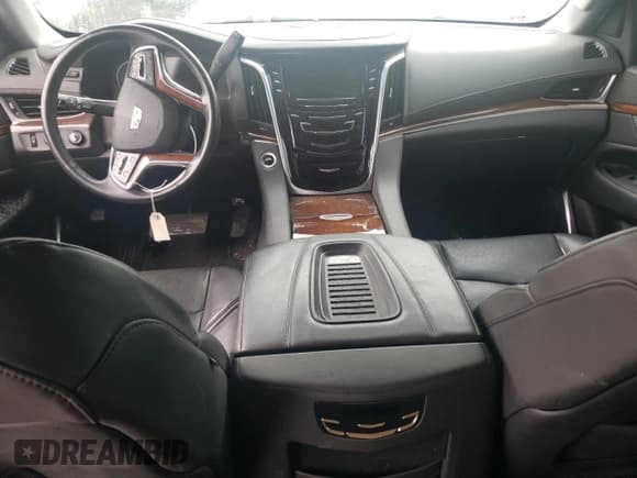 ✅ 2020 Cadillac Escalade Luxury • VIN: 1GYS4BKJ7LR131211 • Lot: 57805475. Listed on Copart with Not provided. Free auction sales archive from the USA and detailed vehicle history report at DreamBid. Image 8.