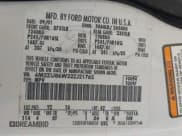 ✅ 2002 Mercury Mountaineer • VIN: 4M2ZU86W32ZJ21765 • Лот: 42209425. Опубликован ранее на IAAI с пробегом 135 090 миль. Бесплатный доступ к архиву аукционных продаж из США и подробный отчёт об истории автомобиля на DreamBid. Изображение 9.