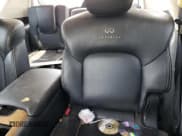 ✅ 2011 Infiniti QX56 7-passenger • VIN: JN8AZ2NFXB9501399 • Lot: 63010995. Listed on Copart with Not provided. Free auction sales archive from the USA and detailed vehicle history report at DreamBid. Image 10.