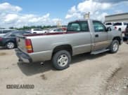 ✅ 2003 Chevrolet Silverado 1500 LS • VIN: 1GCEK14T23Z145289 • Lot: 68463775. Listed on Copart with 201,980 mi. Free auction sales archive from the USA and detailed vehicle history report at DreamBid. Image 3.