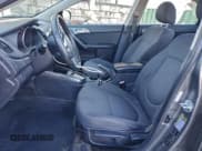 ✅ 2010 Kia Forte SX • VIN: KNAFW4A34A5298448 • Лот: 95517805. Опубликован ранее на Copart с пробегом 289 379 миль. Бесплатный доступ к архиву аукционных продаж из США и подробный отчёт об истории автомобиля на DreamBid. Изображение 7.