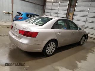 ✅ 2009 Hyundai Sonata Limited • VIN: 5NPEU46C79H520263 • Лот: 76325784. Опубликован ранее на Copart с пробегом 57 210 миль. Бесплатный доступ к архиву аукционных продаж из США и подробный отчёт об истории автомобиля на DreamBid. Изображение 3.