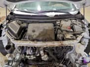 ✅ 2018 Buick Enclave Avenir • VIN: 5GAEVCKW0JJ168194 • Лот: 96096145. Опубликован ранее на Copart с пробегом 137 095 миль. Бесплатный доступ к архиву аукционных продаж из США и подробный отчёт об истории автомобиля на DreamBid. Изображение 12.