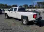 2015 Chevrolet Silverado 1500 Work Truck с VIN 1GCRCPEH9FZ357221, выставлен на аукционе Copart как лот 86492265 с пробегом 341 632 миль миль и Списание • Salvage title. История ставок и продаж доступна на DreamBid. Изображение 2.