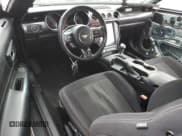 ✅ 2019 Ford Mustang EcoBoost • VIN: 1FA6P8TH9K5158094 • Lot: 84234735. Listed on Copart with 106,548 mi. Free auction sales archive from the USA and detailed vehicle history report at DreamBid. Image 8.