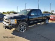 ✅ 2009 Chevrolet Silverado 1500 LT • VIN: 1GCEC29079Z279449 • Lot: 76522534. Listed on Copart with 54,104 mi. Free auction sales archive from the USA and detailed vehicle history report at DreamBid. Image 1.