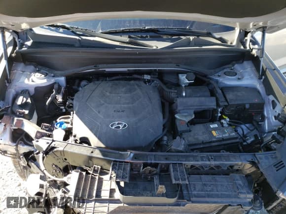 ✅ 2022 Hyundai Palisade SEL • VIN: KM8R4DHE6NU410705 • Лот: 47105965. Опубликован ранее на Copart с пробегом 38 391 миль. Бесплатный доступ к архиву аукционных продаж из США и подробный отчёт об истории автомобиля на DreamBid. Изображение 12.