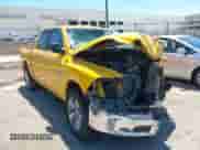 2016 Ram 1500 Lone Star with VIN 1C6RR6LT8GS341190, listed as a IAAI auction lot 42905690 with 157,320 mi miles and . Bid and sale history available at DreamBid. Image 1.