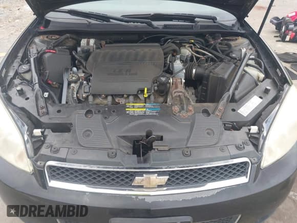 ✅ 2006 Chevrolet Impala SS • VIN: 2G1WD58C169102957 • Лот: 43324399. Опубликован ранее на IAAI с пробегом 86 285 миль. Бесплатный доступ к архиву аукционных продаж из США и подробный отчёт об истории автомобиля на DreamBid. Изображение 10.