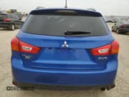 ✅ 2015 Mitsubishi Outlander Sport GT • VIN: 4A4AJ4AW7FE608422 • Lot: 71288425. Wystawiony na Copart z przebiegiem 192 305 mil. Bezpłatny archiwum sprzedaży aukcyjnych z USA i szczegółowy raport historii pojazdu na DreamBid. Zdjęcie 6.