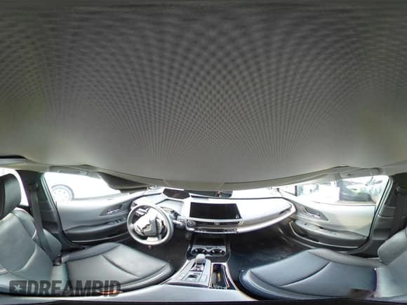 ✅ 2024 Toyota Prius LE • VIN: JTDACAAU8R3016249 • Lot: 41520600. Wystawiony na IAAI z przebiegiem 17 260 mil. Bezpłatny archiwum sprzedaży aukcyjnych z USA i szczegółowy raport historii pojazdu na DreamBid. Zdjęcie 18.