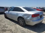 ✅ 2015 Audi A6 Premium • VIN: WAUFFAFC9FN048282 • Lot: 54240605. Wystawiony na Copart z przebiegiem 87 057 mil. Bezpłatny archiwum sprzedaży aukcyjnych z USA i szczegółowy raport historii pojazdu na DreamBid. Zdjęcie 2.