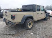 ✅ 2020 Jeep Gladiator Sport S • VIN: 1C6HJTAG2LL184767 • Лот: 41549812. Опубликован ранее на IAAI с пробегом 79 728 миль. Бесплатный доступ к архиву аукционных продаж из США и подробный отчёт об истории автомобиля на DreamBid. Изображение 4.