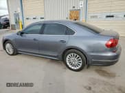 ✅ 2016 Volkswagen Passat SE • VIN: 1VWBT7A31GC054088 • Lot: 95914045. Wystawiony na Copart z przebiegiem 113 323 mil. Bezpłatny archiwum sprzedaży aukcyjnych z USA i szczegółowy raport historii pojazdu na DreamBid. Zdjęcie 2.