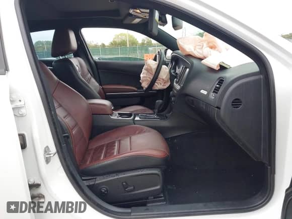 ✅ 2014 Dodge Charger RT • VIN: 2C3CDXCT7EH306894 • Lot: 43293085. Wystawiony na IAAI z przebiegiem 75 186 mil. Bezpłatny archiwum sprzedaży aukcyjnych z USA i szczegółowy raport historii pojazdu na DreamBid. Zdjęcie 5.