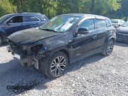 ✅ 2016 Mitsubishi Outlander ES • VIN: JA4AR3AW6GZ055163 • Lot: 43174920. Listed on IAAI with 104,762 mi. Free auction sales archive from the USA and detailed vehicle history report at DreamBid. Image 17.