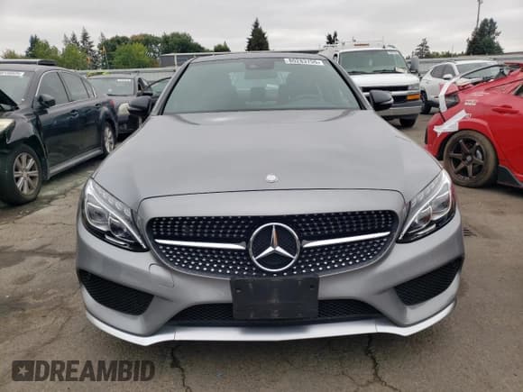 ✅ 2016 Mercedes-Benz C 450 AMG • VIN: 55SWF6EB2GU117773 • Лот: 80283755. Опубликован ранее на Copart с пробегом 29 907 миль. Бесплатный доступ к архиву аукционных продаж из США и подробный отчёт об истории автомобиля на DreamBid. Изображение 5.