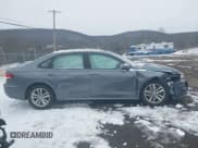 ✅ 2020 Volkswagen Passat S • VIN: 1VWAA7A33LC020438 • Lot: 41553327. Listed on IAAI with 30,189 mi. Free auction sales archive from the USA and detailed vehicle history report at DreamBid. Image 13.