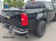 ✅ 2017 Chevrolet Colorado 4WD LT • VIN: 1GCPTCE12H1233716 • Lot: 62962435. Listed on Copart with 68,078 mi. Free auction sales archive from the USA and detailed vehicle history report at DreamBid. Image 4.