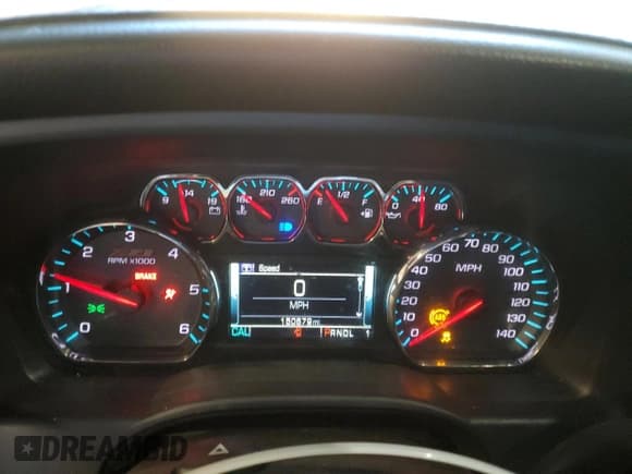 ✅ 2019 Chevrolet Silverado 2500HD LTZ • VIN: 1GC1KTEG7KF135191 • Lot: 83105174. Wystawiony na Copart z przebiegiem 150 679 mil. Bezpłatny archiwum sprzedaży aukcyjnych z USA i szczegółowy raport historii pojazdu na DreamBid. Zdjęcie 9.