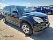 ✅ 2014 Chevrolet Equinox LS • VIN: 2GNALAEK5E6189858 • Лот: 85346115. Опубликован ранее на Copart с пробегом 232 370 миль. Бесплатный доступ к архиву аукционных продаж из США и подробный отчёт об истории автомобиля на DreamBid. Изображение 4.
