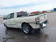 ✅ 2010 Dodge 1500 TRX • VIN: 1D7RV1GT3AS227869 • Lot: 42371119. Wystawiony na IAAI z przebiegiem 99 535 mil. Bezpłatny archiwum sprzedaży aukcyjnych z USA i szczegółowy raport historii pojazdu na DreamBid. Zdjęcie 15.