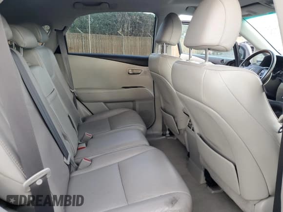 ✅ 2010 Lexus RX 350 • VIN: 2T2BK1BA5AC005454 • Lot: 82652165. Wystawiony na Copart z przebiegiem 187 491 mil. Bezpłatny archiwum sprzedaży aukcyjnych z USA i szczegółowy raport historii pojazdu na DreamBid. Zdjęcie 11.