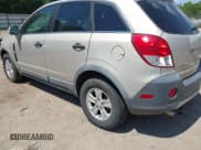 ✅ 2009 Saturn VUE XE • VIN: 3GSDL43N09S542085 • Lot: 42608972. Listed on IAAI with 186,046 mi. Free auction sales archive from the USA and detailed vehicle history report at DreamBid. Image 3.