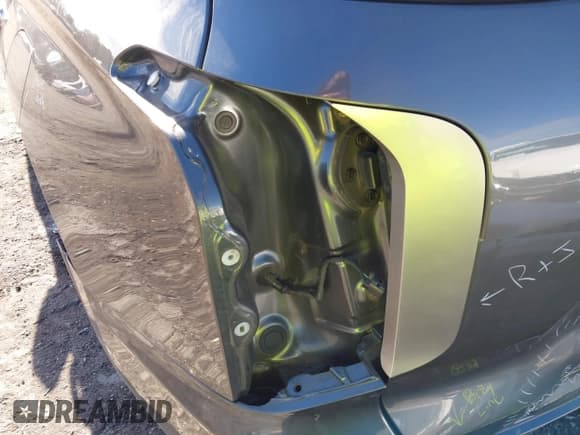 ✅ 2021 Hyundai Palisade SEL • VIN: KM8R44HE5MU322517 • Лот: 41311153. Опубликован ранее на IAAI с пробегом 94 946 миль. Бесплатный доступ к архиву аукционных продаж из США и подробный отчёт об истории автомобиля на DreamBid. Изображение 19.