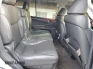 ✅ 2008 Lexus LX 570 • VIN: JTJHY00W384010961 • Lot: 92098555. Listed on Copart with 213,330 mi. Free auction sales archive from the USA and detailed vehicle history report at DreamBid. Image 11.