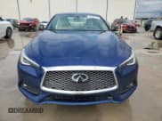 ✅ 2018 Infiniti Q60 Sport • VIN: JN1EV7EKXJM342904 • Лот: 84344174. Опубликован ранее на Copart с пробегом 32 239 миль. Бесплатный доступ к архиву аукционных продаж из США и подробный отчёт об истории автомобиля на DreamBid. Изображение 5.
