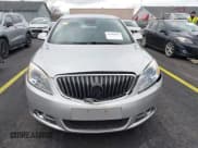 ✅ 2014 Buick Verano • VIN: 1G4PP5SK5E4140062 • Лот: 43690310. Опубликован ранее на IAAI с пробегом 45 816 миль. Бесплатный доступ к архиву аукционных продаж из США и подробный отчёт об истории автомобиля на DreamBid. Изображение 12.