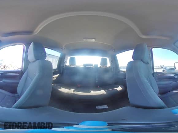 2025 Chevrolet Silverado 3500HD LT с VIN 1GC4KTEY0SF181550, выставлен на аукционе Copart как лот 62664705 с пробегом 7 289 миль миль и Списание • Salvage title. История ставок и продаж доступна на DreamBid. Изображение 15.