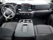 ✅ 2025 GMC Sierra 1500 Elevation • VIN: 1GTRUJEK3SZ123396 • Лот: 66994355. Опубликован ранее на Copart с пробегом 5 629 миль. Бесплатный доступ к архиву аукционных продаж из США и подробный отчёт об истории автомобиля на DreamBid. Изображение 8.