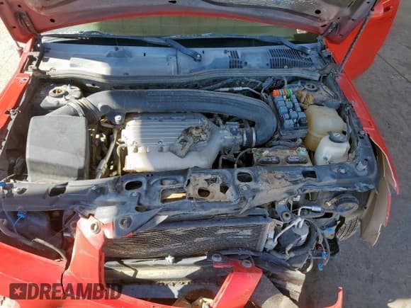 ✅ 2006 Saturn VUE • VIN: 5GZCZ63476S828031 • Lot: 92408585. Listed on Copart with 219,427 mi. Free auction sales archive from the USA and detailed vehicle history report at DreamBid. Image 12.