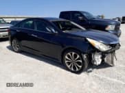 ✅ 2014 Hyundai Sonata Limited • VIN: 5NPEC4AB2EH926737 • Lot: 68716194. Listed on Copart with 70,161 mi. Free auction sales archive from the USA and detailed vehicle history report at DreamBid. Image 4.