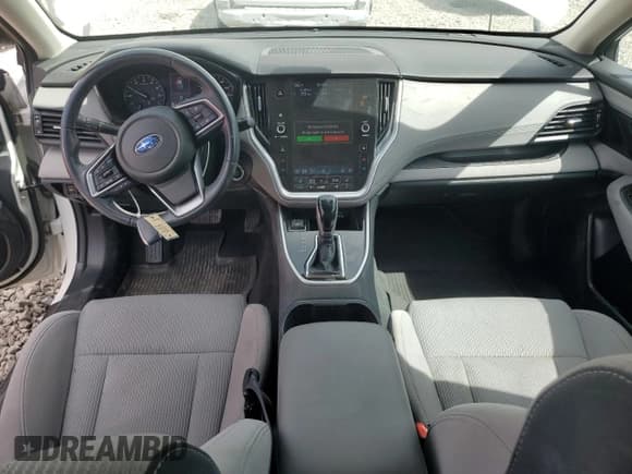 ✅ 2023 Subaru Legacy Premium • VIN: 4S3BWAD65P3005831 • Лот: 69071425. Опубликован ранее на Copart с пробегом 21 220 миль. Бесплатный доступ к архиву аукционных продаж из США и подробный отчёт об истории автомобиля на DreamBid. Изображение 8.