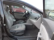 ✅ 2018 Hyundai Elantra SEL • VIN: 5NPD84LF8JH271667 • Lot: 43487626. Listed on IAAI with 115,255 mi. Free auction sales archive from the USA and detailed vehicle history report at DreamBid. Image 5.