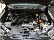 ✅ 2025 Subaru Forester • VIN: JF2SLDAC7SH433255 • Lot: 85103225. Listed on Copart with 6,729 mi. Free auction sales archive from the USA and detailed vehicle history report at DreamBid. Image 12.