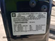 ✅ 2003 GMC Yukon XL SLT • VIN: 3GKFK16Z43G201632 • Lot: 58521505. Wystawiony na Copart z przebiegiem Nie podano. Bezpłatny archiwum sprzedaży aukcyjnych z USA i szczegółowy raport historii pojazdu na DreamBid. Zdjęcie 12.