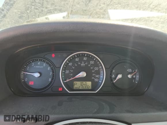 ✅ 2008 Hyundai Sonata GLS • VIN: 5NPET46C18H359698 • Лот: 80685915. Опубликован ранее на Copart с пробегом 215 332 миль. Бесплатный доступ к архиву аукционных продаж из США и подробный отчёт об истории автомобиля на DreamBid. Изображение 9.