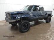 ✅ 2001 Dodge 2500 • VIN: 3B7KF23601G717756 • Lot: 42645829. Listed on IAAI with Not provided. Free auction sales archive from the USA and detailed vehicle history report at DreamBid. Image 2.