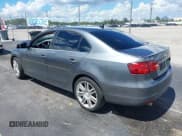 ✅ 2012 Volkswagen Jetta SEL • VIN: 3VWGP7AJ4CM343600 • Lot: 43301334. Listed on IAAI with 153,504 mi. Free auction sales archive from the USA and detailed vehicle history report at DreamBid. Image 3.