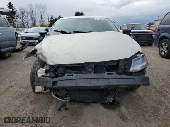 ✅ 2011 Volkswagen Jetta • VIN: 3VW2K7AJ5BM370361 • Lot: 87403145. Listed on Copart with 180,432 mi. Free auction sales archive from the USA and detailed vehicle history report at DreamBid. Image 5.