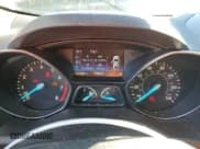 ✅ 2017 Ford Escape SE • VIN: 1FMCU9GD1HUE11325 • Lot: 89575645. Wystawiony na Copart z przebiegiem 147 056 mil. Bezpłatny archiwum sprzedaży aukcyjnych z USA i szczegółowy raport historii pojazdu na DreamBid. Zdjęcie 9.