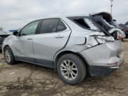 ✅ 2020 Chevrolet Equinox LT • VIN: 2GNAXJEV9L6122756 • Лот: 82844004. Опубликован ранее на Copart с пробегом 76 634 миль. Бесплатный доступ к архиву аукционных продаж из США и подробный отчёт об истории автомобиля на DreamBid. Изображение 2.