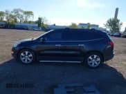 ✅ 2011 Chevrolet Traverse LTZ • VIN: 1GNKVLED2BJ376372 • Лот: 43518061. Опубликован ранее на IAAI с пробегом 195 335 миль. Бесплатный доступ к архиву аукционных продаж из США и подробный отчёт об истории автомобиля на DreamBid. Изображение 14.