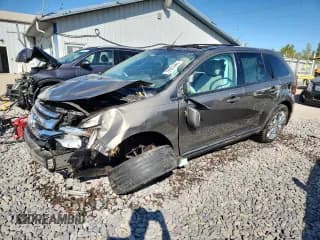 ✅ 2012 Ford Edge SEL • VIN: 2FMDK4JC5CBA91552 • Lot: 72025445. Wystawiony na Copart z przebiegiem Nie podano. Bezpłatny archiwum sprzedaży aukcyjnych z USA i szczegółowy raport historii pojazdu na DreamBid. Zdjęcie 1.