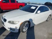 ✅ 2008 BMW 3 Series 328i • VIN: WBAWV13518P120883 • Lot: 41666097. Listed on IAAI with 136,797 mi. Free auction sales archive from the USA and detailed vehicle history report at DreamBid. Image 2.