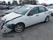 ✅ 2005 Ford Focus S • VIN: 1FAFP34N95W195622 • Lot: 43724712. Listed on IAAI with Not provided. Free auction sales archive from the USA and detailed vehicle history report at DreamBid. Image 18.